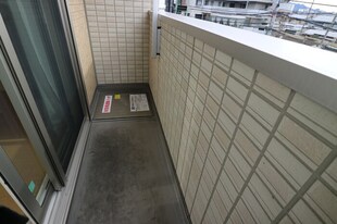 近鉄八尾駅 徒歩2分 3階の物件内観写真